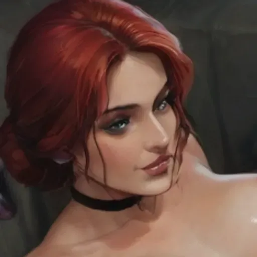 Generator obrazów pornograficznych z wykorzystaniem sztucznej inteligencji