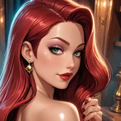 generatore di immagini porno IA