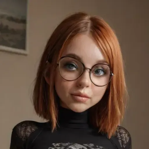 Generator obrazów pornograficznych z wykorzystaniem sztucznej inteligencji