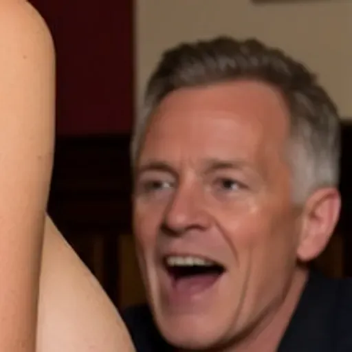 generatore di foto porno IA