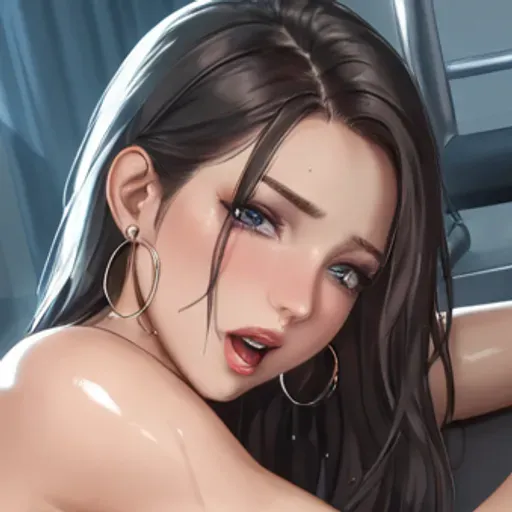 AIポルノ画像ジェネレーター