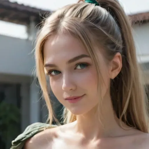 AI porn image generator