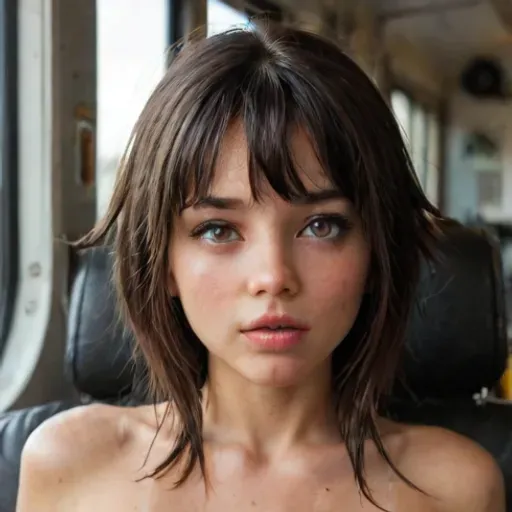 AI porn image generator
