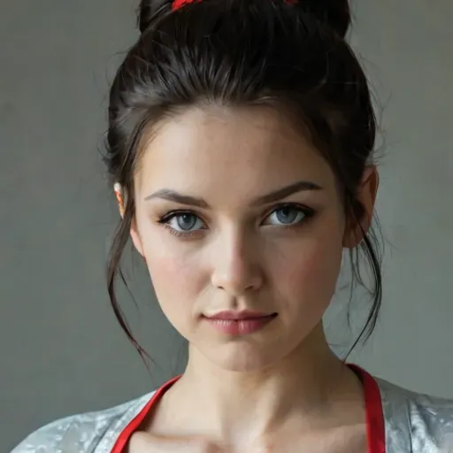 yapay zekâ porno görsel üretici