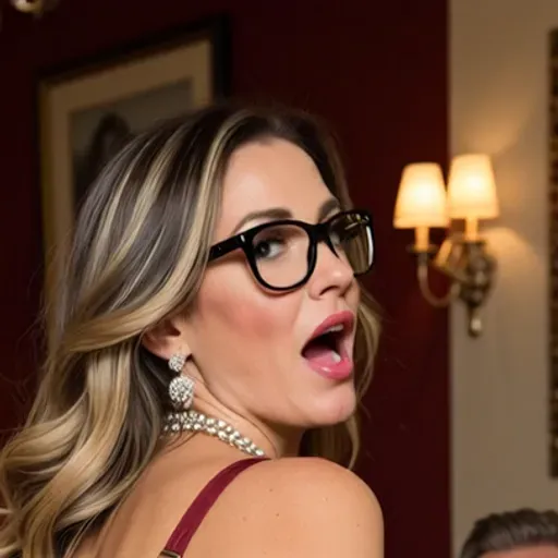 generatore di immagini porno IA