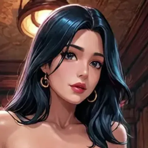 AI porn image generator