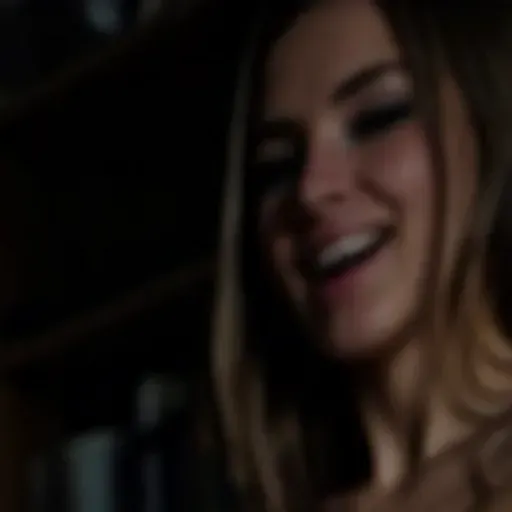 generatore di immagini porno IA
