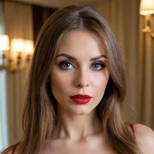yapay zekâ porno görsel üretici
