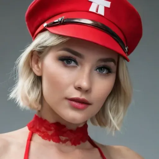 Pencipta imej lucah AI