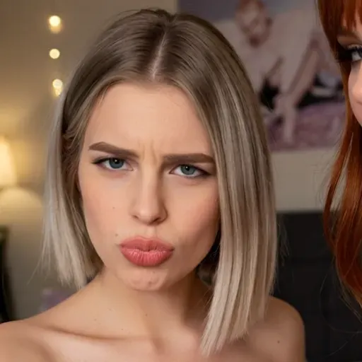 yapay zekâ porno görsel üretici