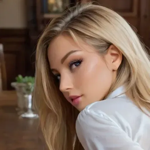Generator obrazów pornograficznych z wykorzystaniem sztucznej inteligencji