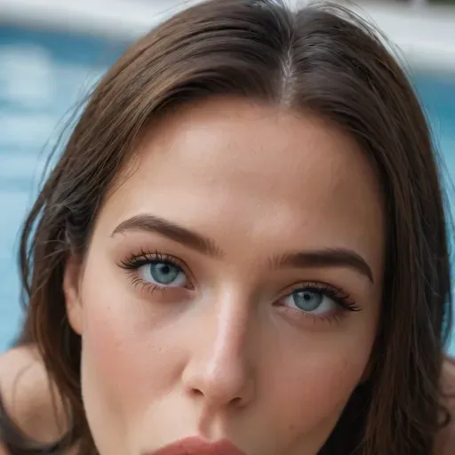 yapay zekâ porno görsel üretici