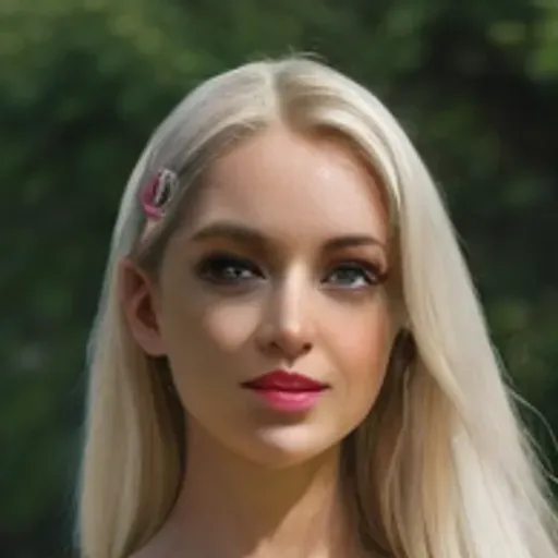 yapay zekâ porno görsel üretici