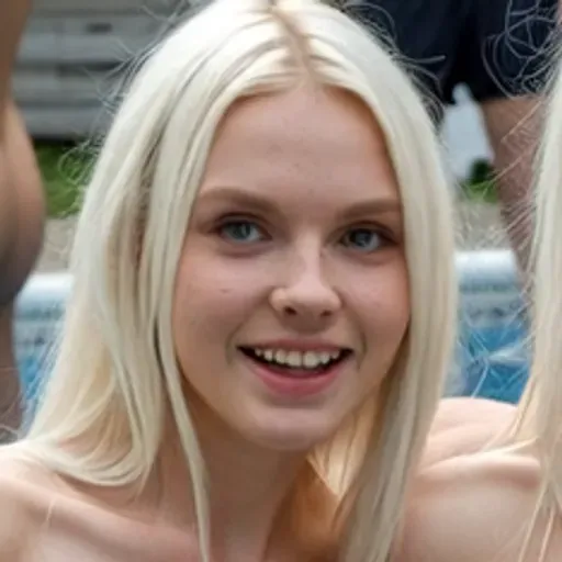 generatore di immagini porno IA