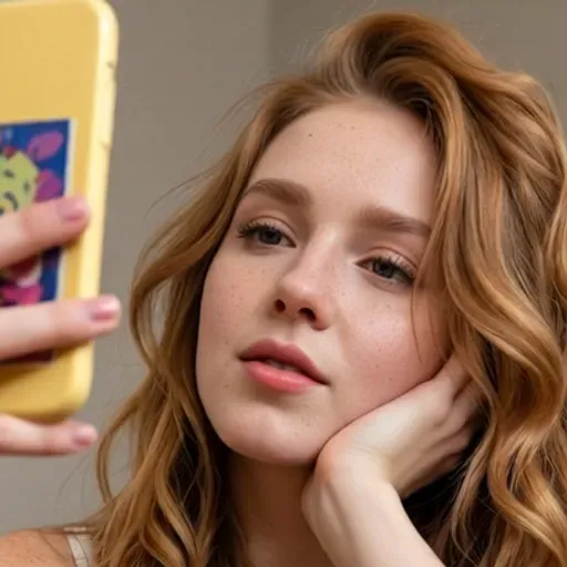 yapay zekâ porno görsel üretici
