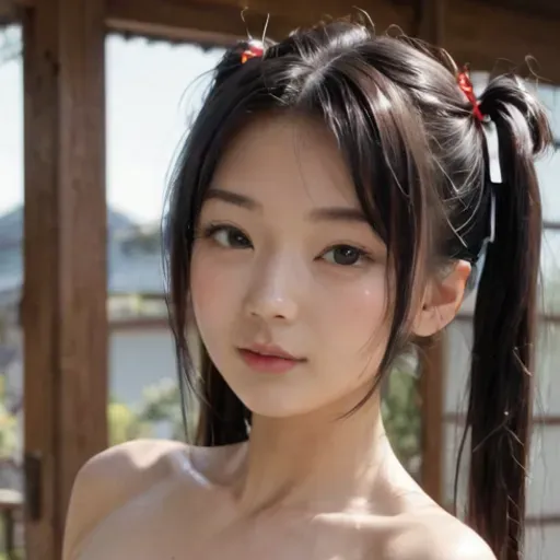 generatore di immagini porno IA