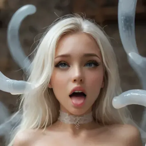 generatore di immagini porno IA