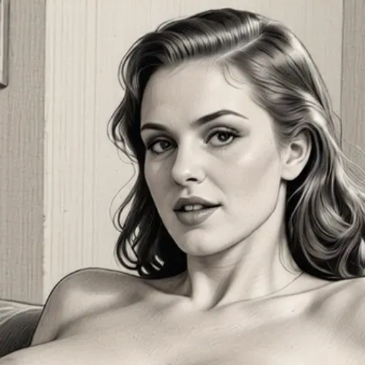 générateur de photos porno IA