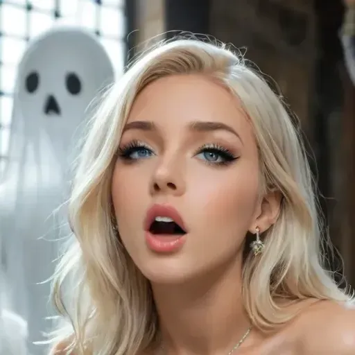 Generator obrazów pornograficznych z wykorzystaniem sztucznej inteligencji