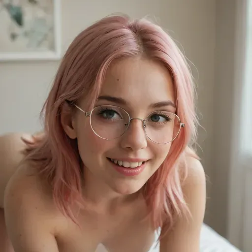 generatore di immagini porno IA