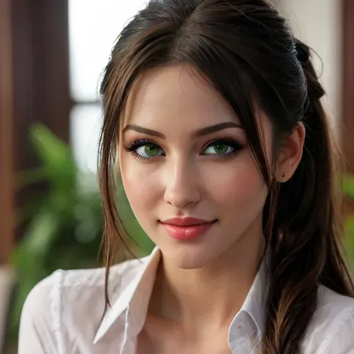 Generator obrazów pornograficznych z wykorzystaniem sztucznej inteligencji