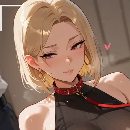 AI 포르노 이미지 생성기