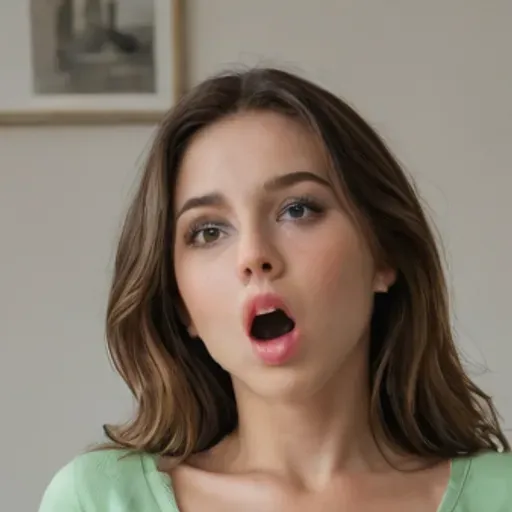 yapay zekâ porno görsel üretici