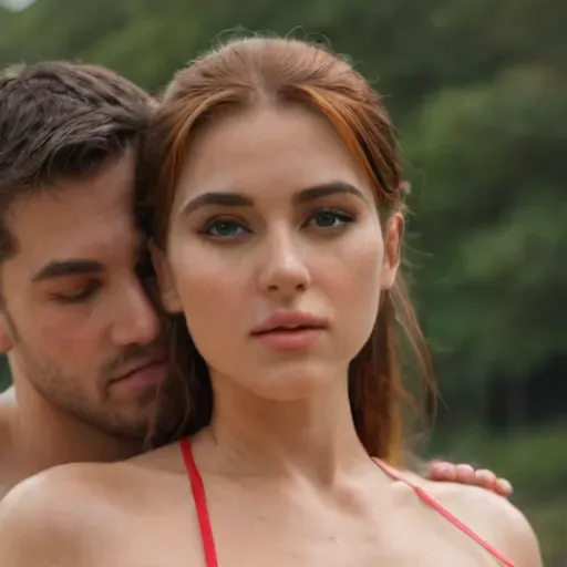 gerador de imagens pornô com IA