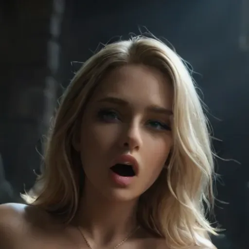 generatore di immagini porno IA