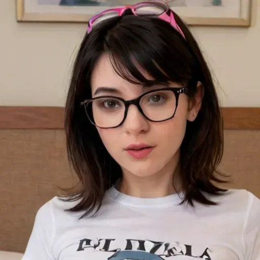Pencipta imej lucah AI
