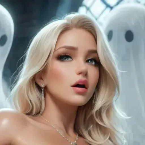 Generator obrazów pornograficznych z wykorzystaniem sztucznej inteligencji