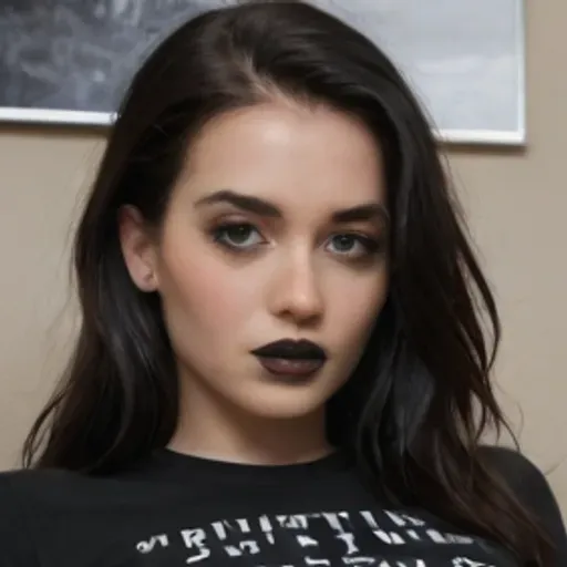 yapay zekâ porno görsel üretici