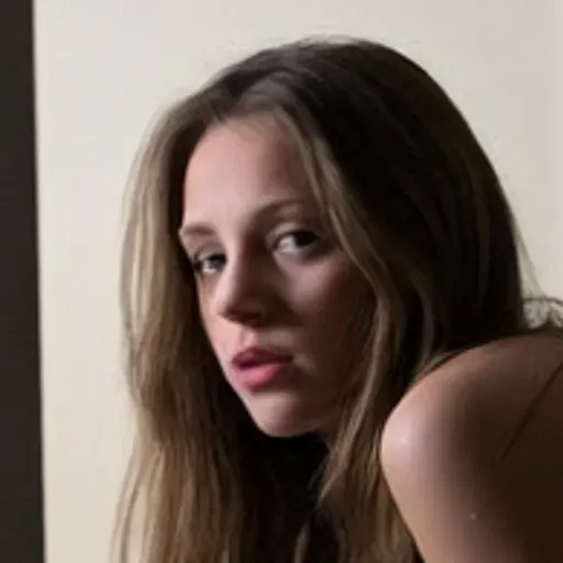 generatore di immagini porno IA
