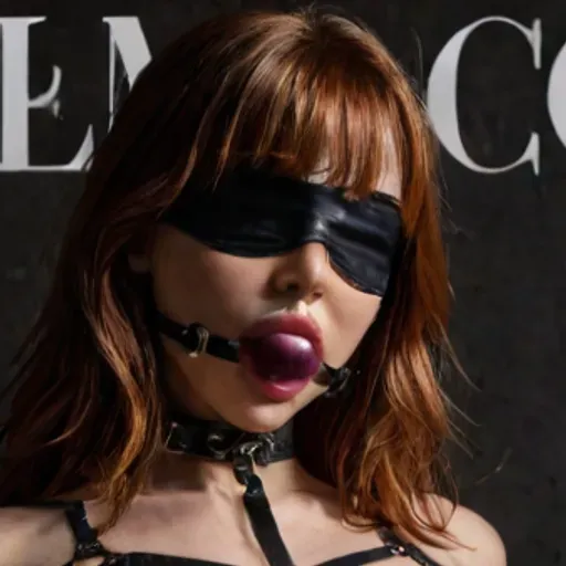 generatore di immagini porno IA