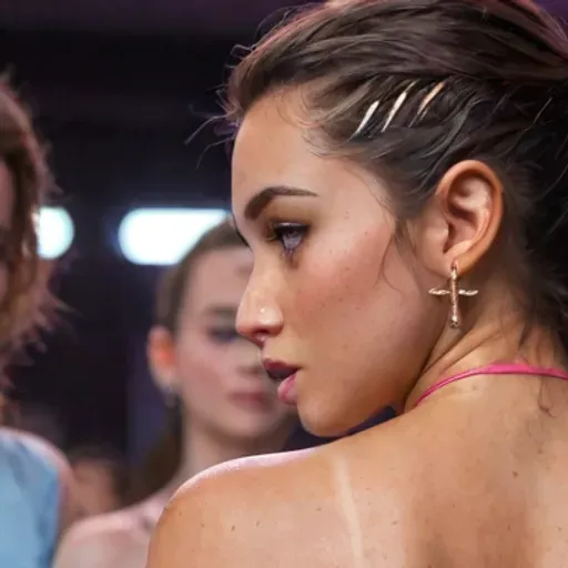 AI 포르노 사진 생성기