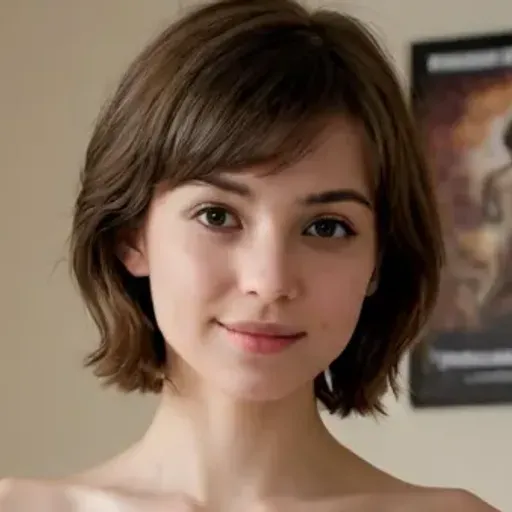 yapay zekâ porno görsel üretici
