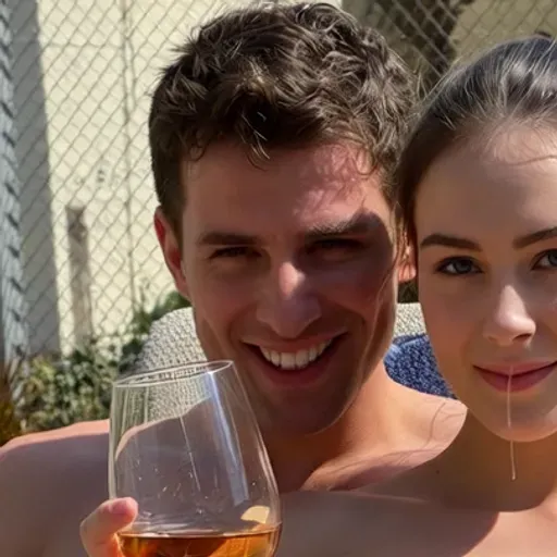 yapay zekâ porno foto üretici