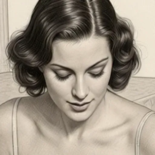 AI porn image generator