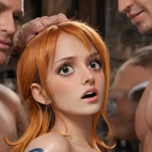 Generator obrazów pornograficznych z wykorzystaniem sztucznej inteligencji