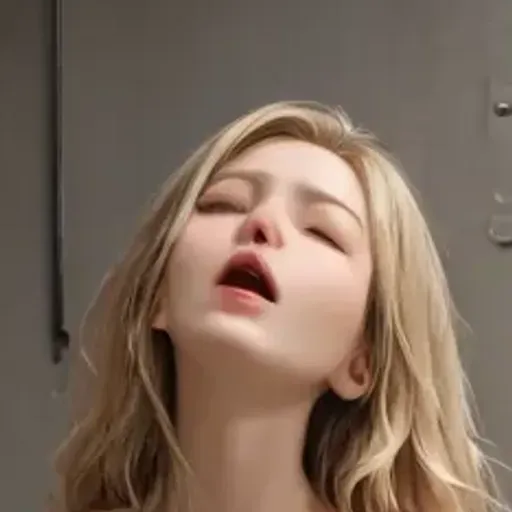 AI 포르노 이미지 생성기