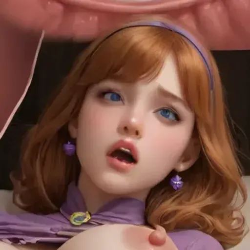 AIポルノ画像ジェネレーター