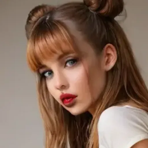 yapay zekâ porno foto üretici
