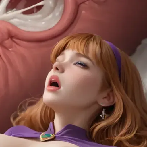 AIポルノ画像ジェネレーター