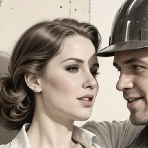 Generator obrazów pornograficznych z wykorzystaniem sztucznej inteligencji