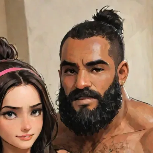 yapay zekâ porno görsel üretici