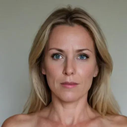 yapay zekâ porno foto üretici