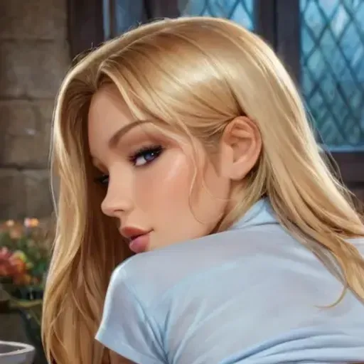 generatore di immagini porno IA