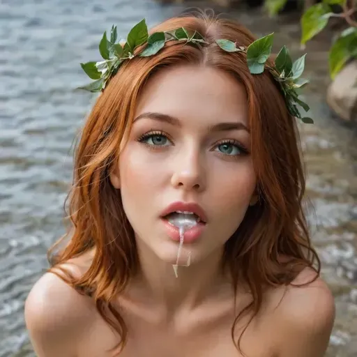 generatore di immagini porno IA