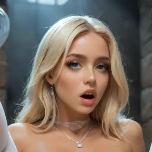 yapay zekâ porno görsel üretici