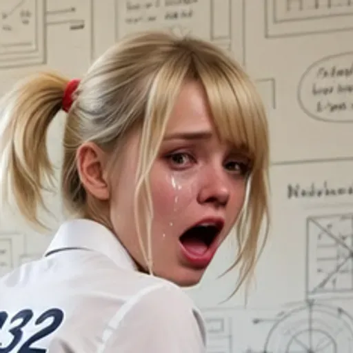 Generator obrazów pornograficznych z wykorzystaniem sztucznej inteligencji